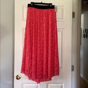 LuLaRoe Lucy. Size L. NWT